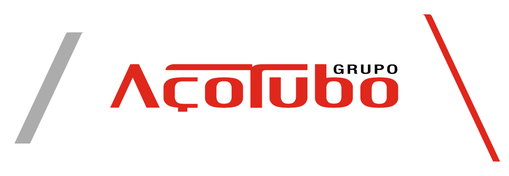 logoaço tubo